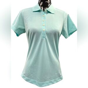 NIKE Golf Polo Tour Performance Dri-Fir
